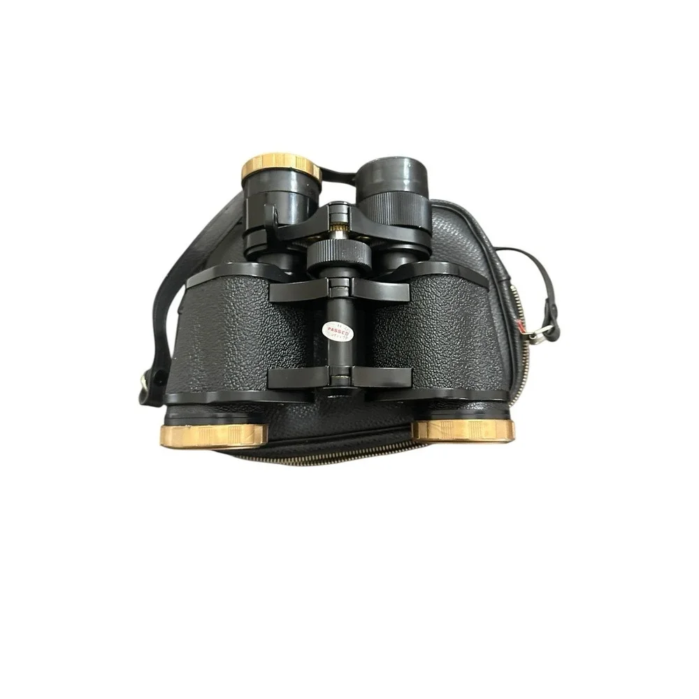 Selsi Kamako 0172 Vintage‎ Binoculars 7x35